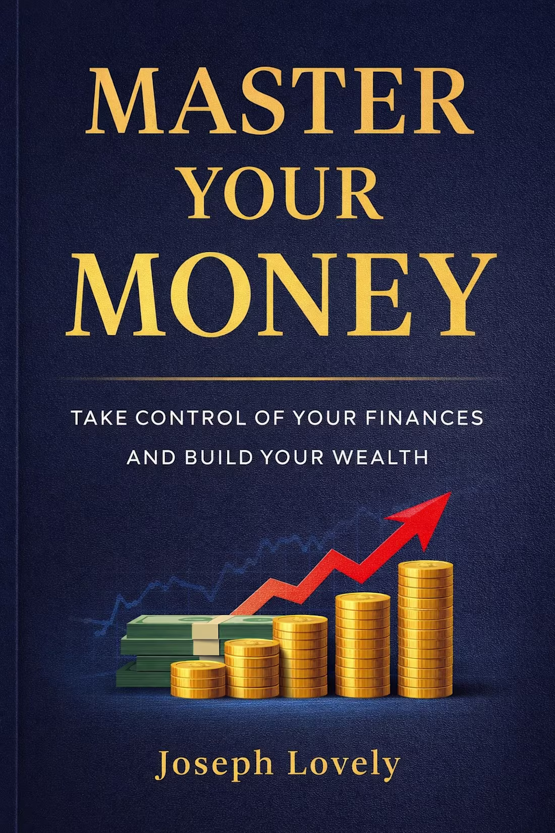 Cover image for master your money [ ebook