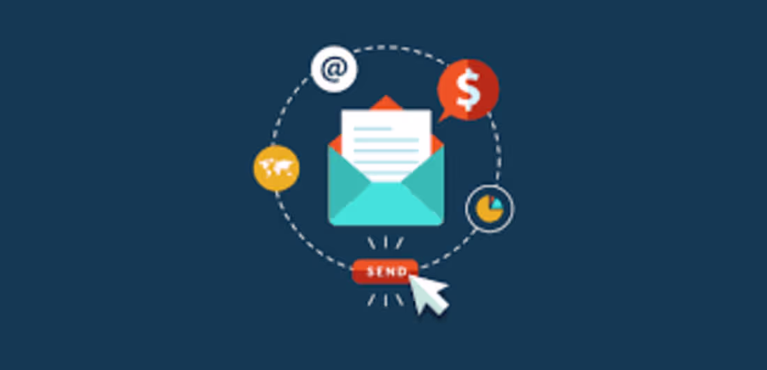 Cover image for Email Marketing