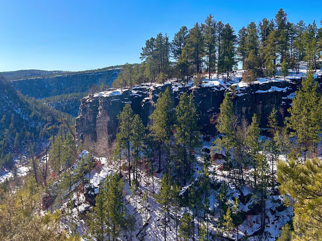 Cover image for Top 6 hidden gems in the Black Hills