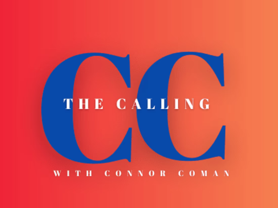 Cover image for The Calling with Connor Coman | Youtube