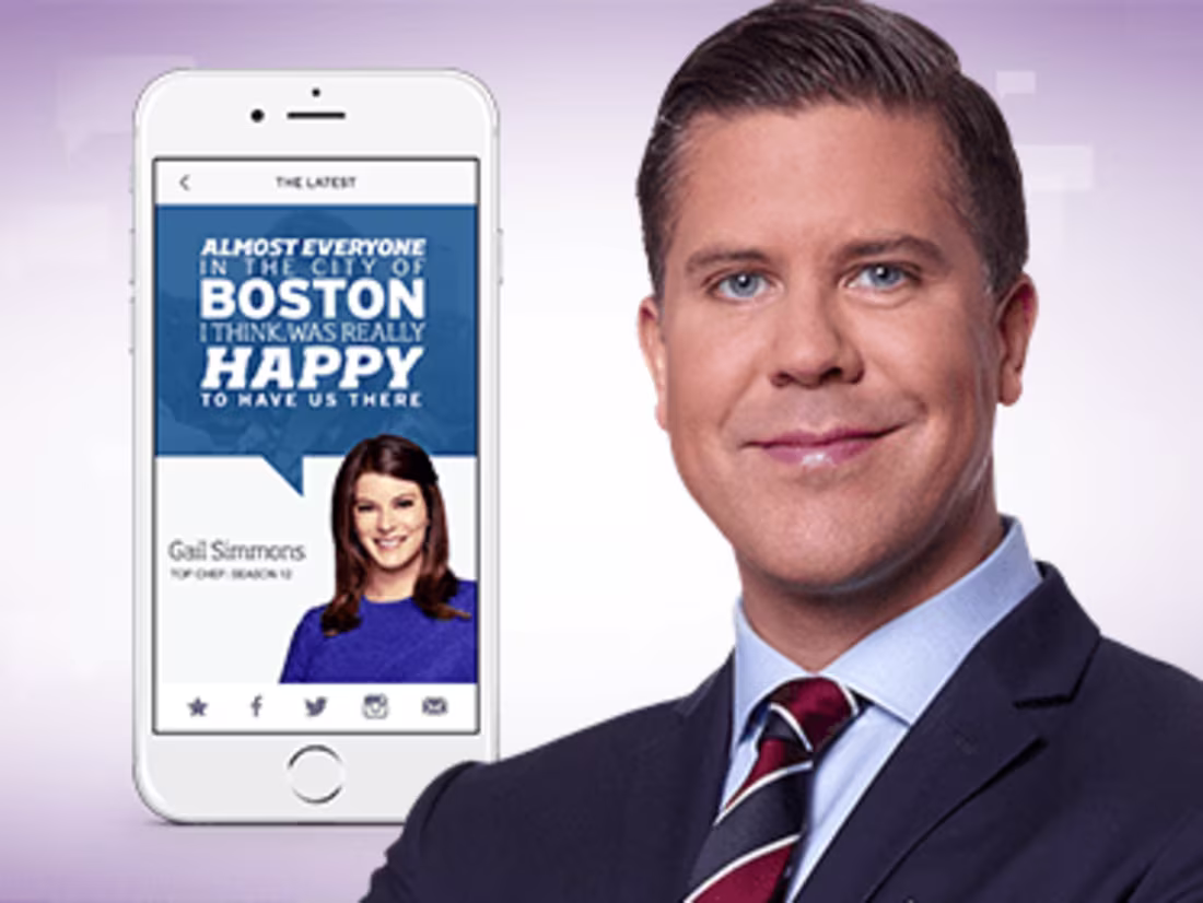 Cover image for Bravo’s The Daily Dish