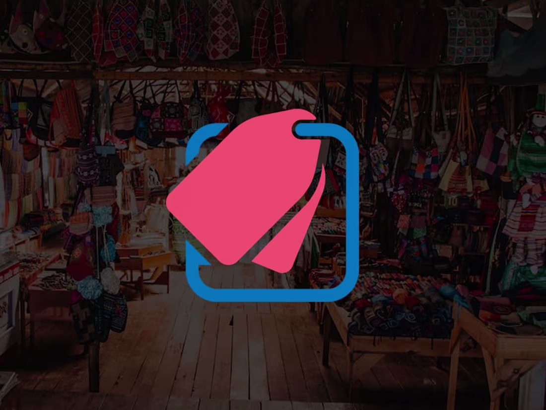 Cover image for Shopway — developing a laid-back identity 🎒