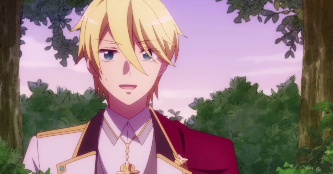 Cover image for My Next Life as a Villainess: Is Geordo REALLY Evil?