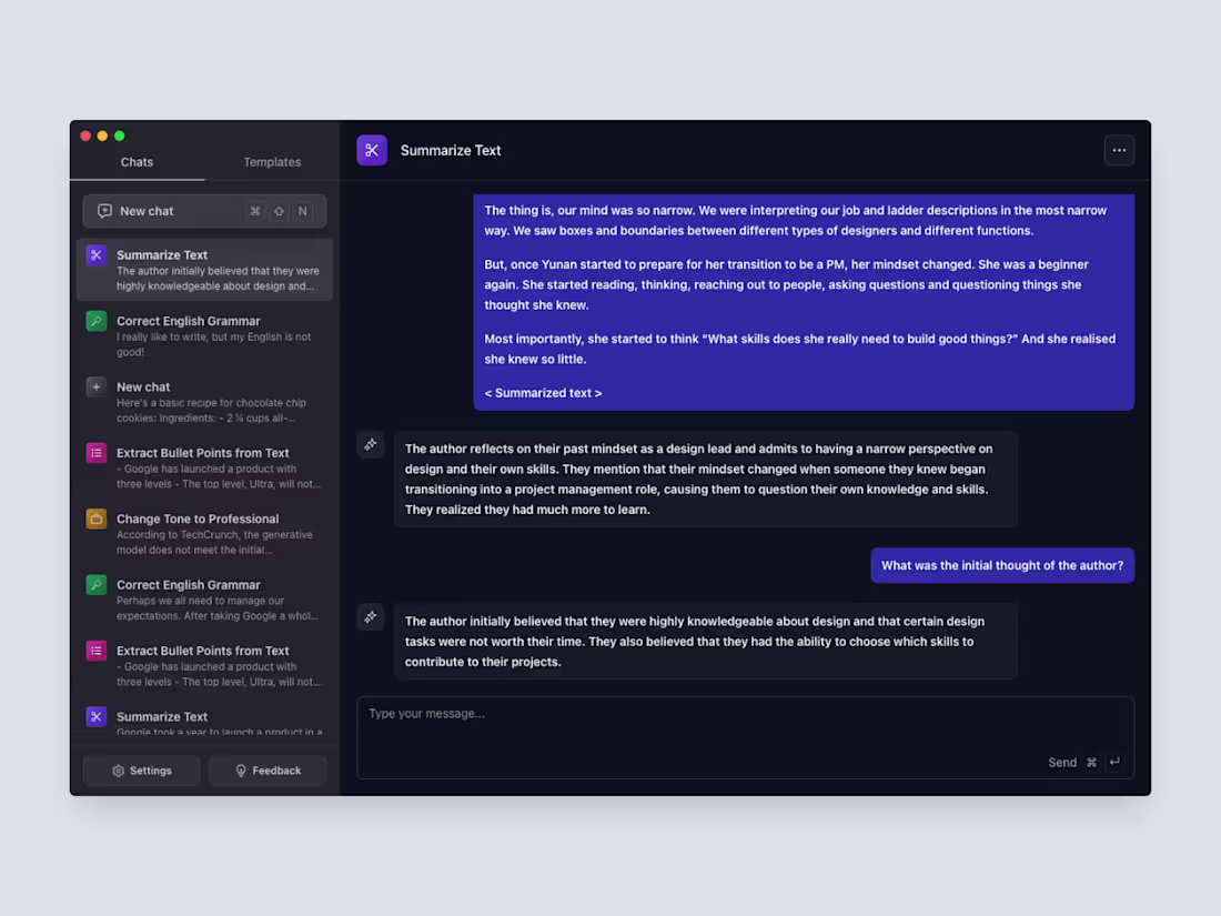 Cover image for PaletteBrain