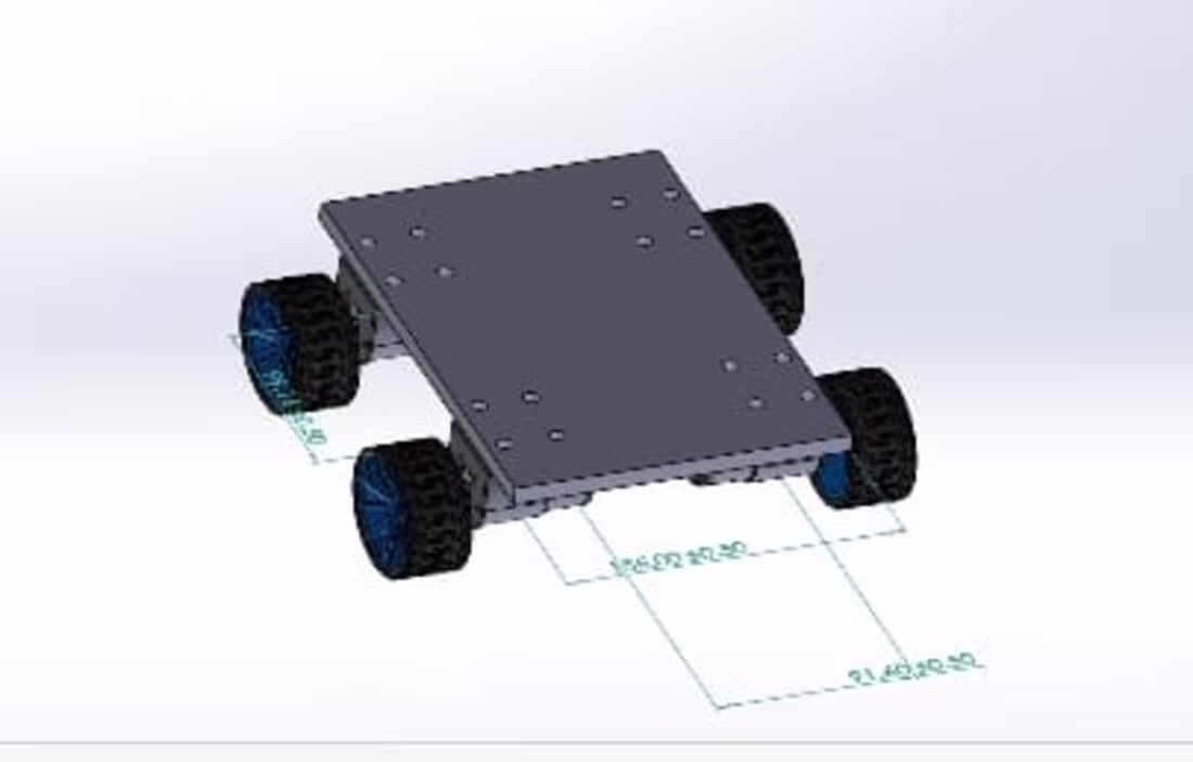 Cover image for 
Investigations on Magnetic Adhesion for a Wall Climbing Robot