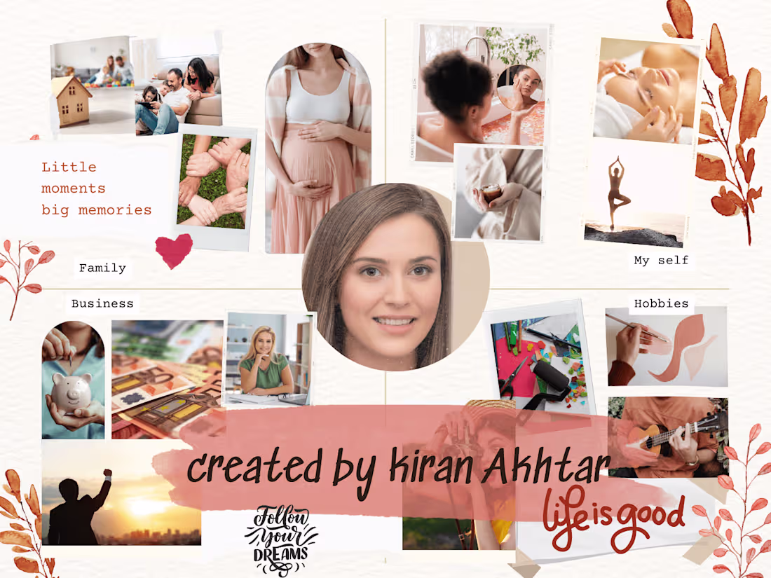 Cover image for I will be your Instagram content creator to design posts