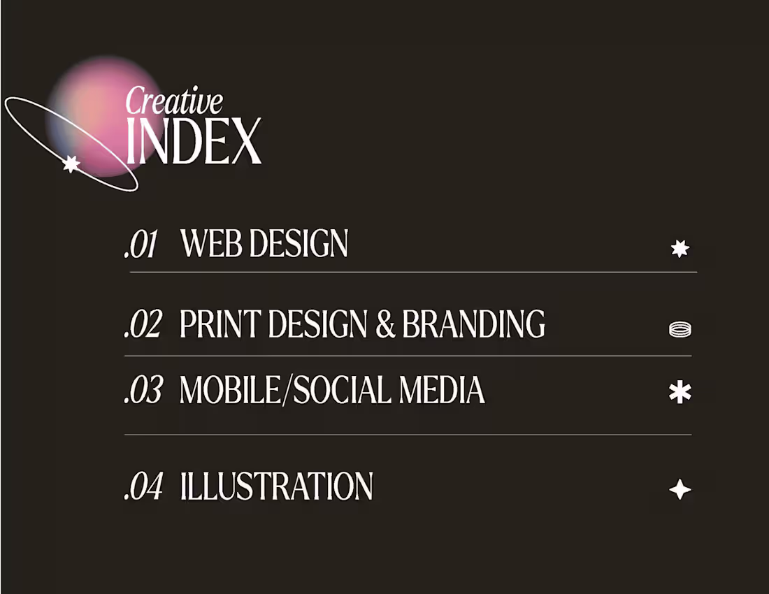 Cover image for Portfolio 