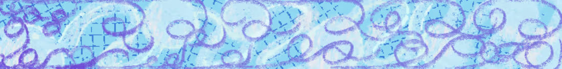 Cover image for Blue Raspberry Web Banner 