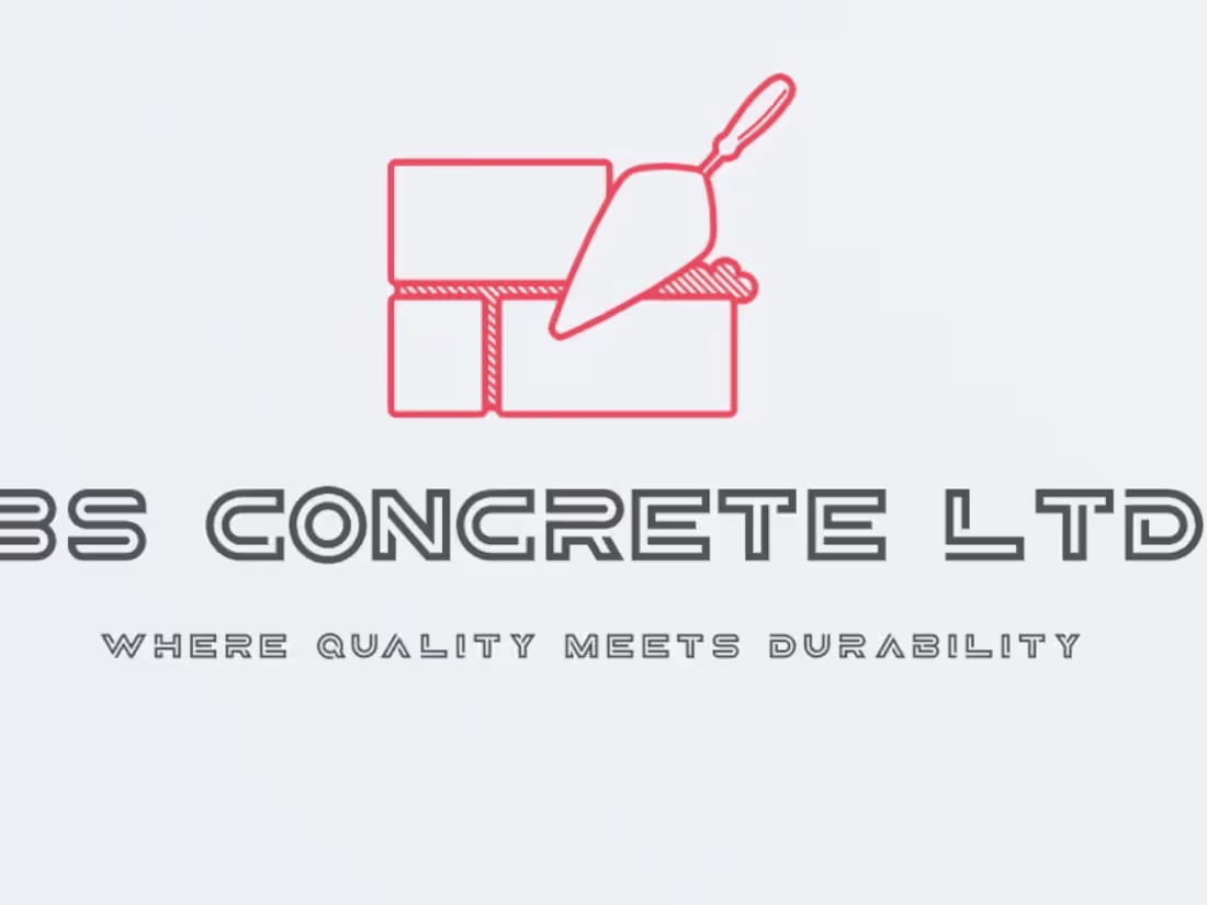 Cover image for Brand Design & Digital Transformation in Concrete specialist