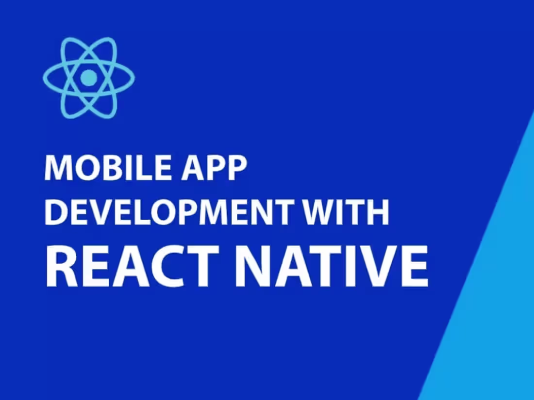 Cover image for React Native App development