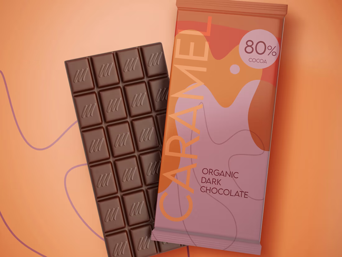 Cover image for Behance