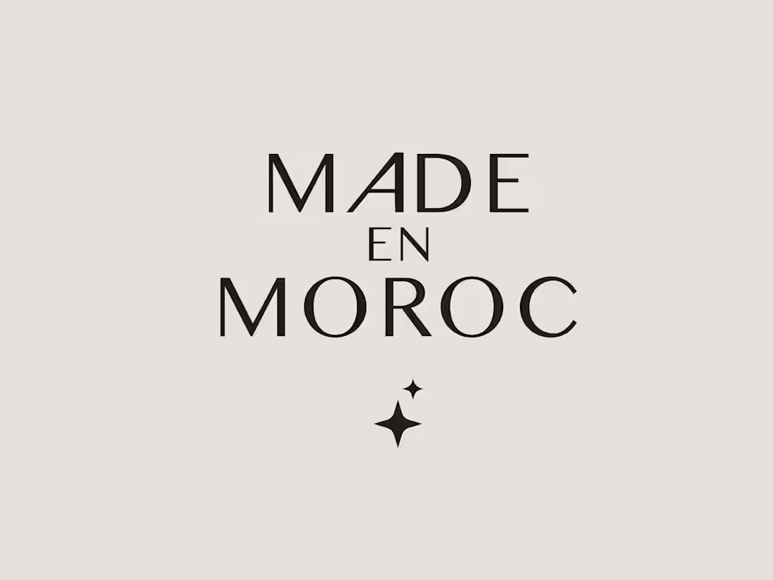 Cover image for Made En Moroc| Jewelry Brand