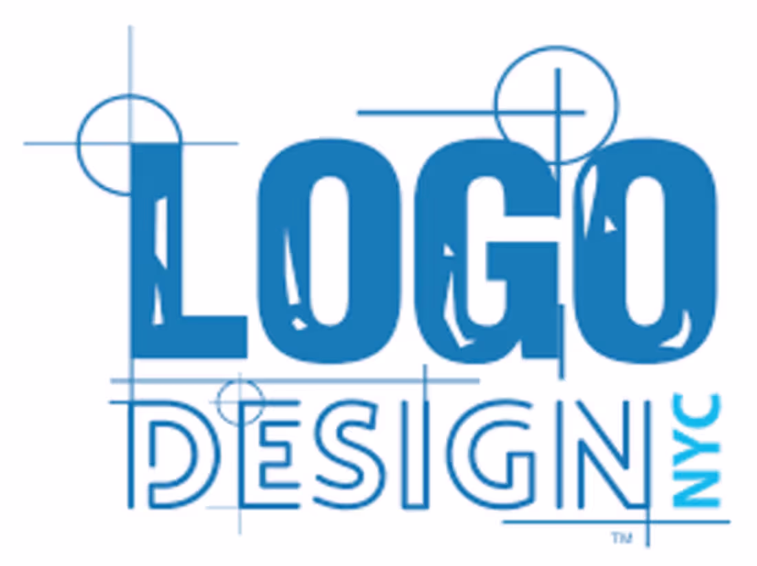 Cover image for Logo design