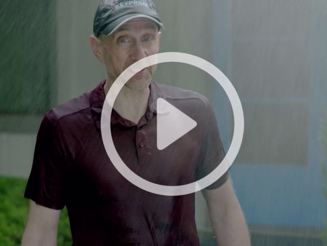 Cover image for Keyprime Roofing - The Next Storm