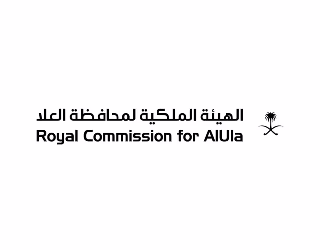 Cover image for Saudi Arabia - The Royal Commission for AlUla