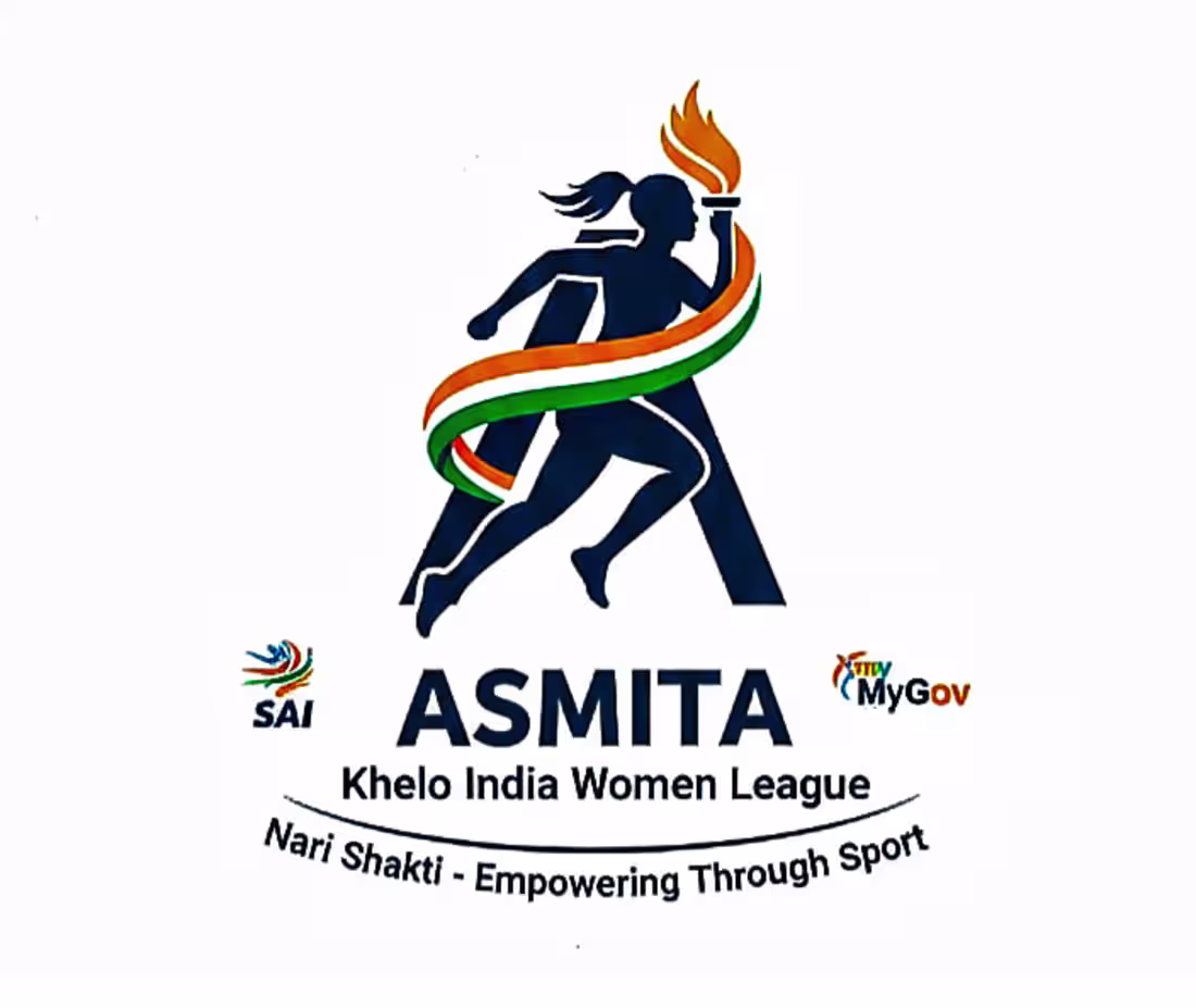 Cover image for The ASMITA (Achieving Sports Milestone