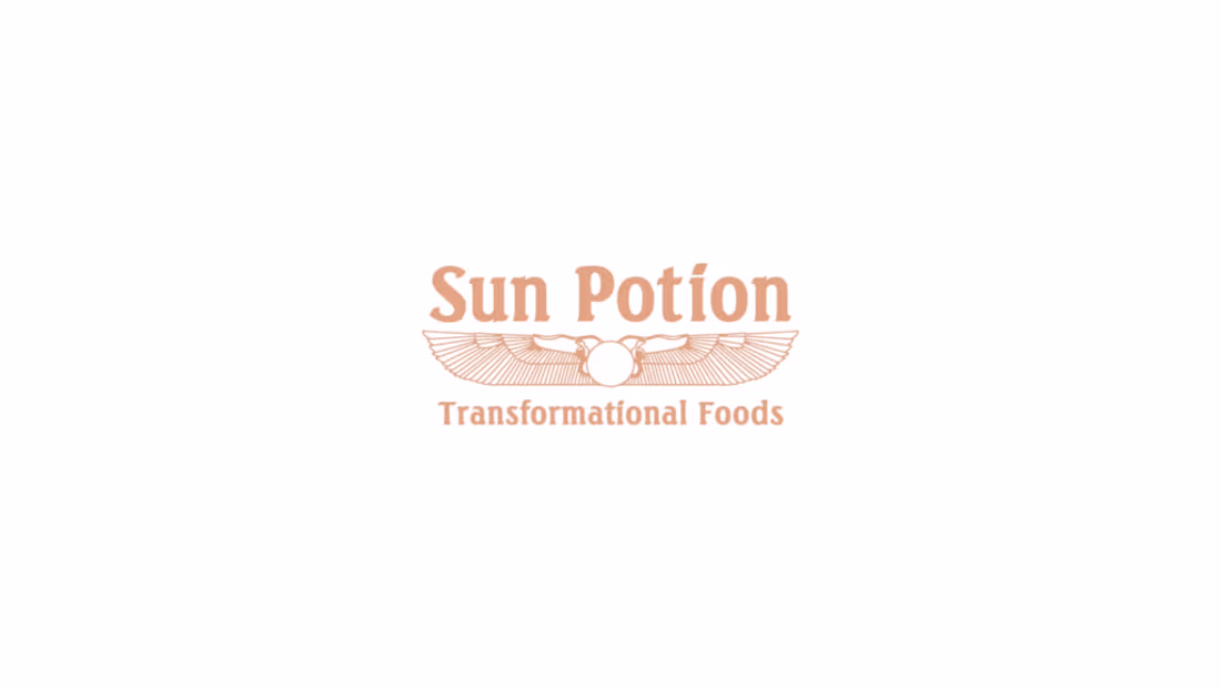 Cover image for Sun Potion - Content Creator