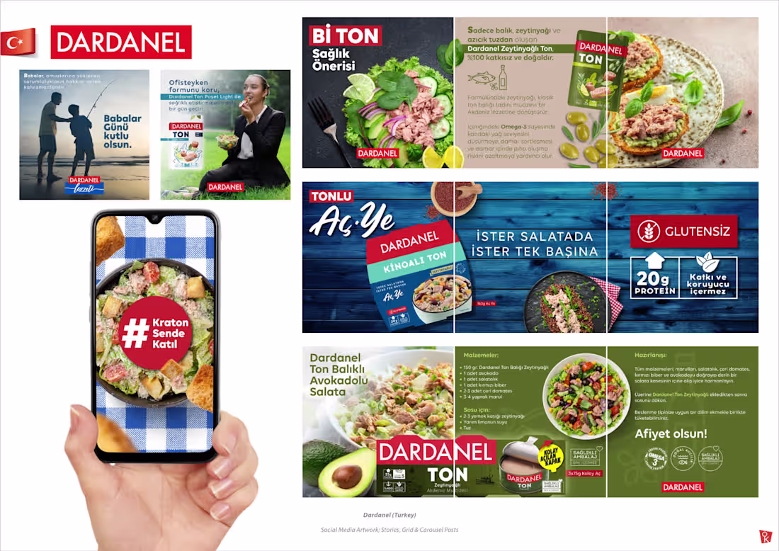 Cover image for Dardanel