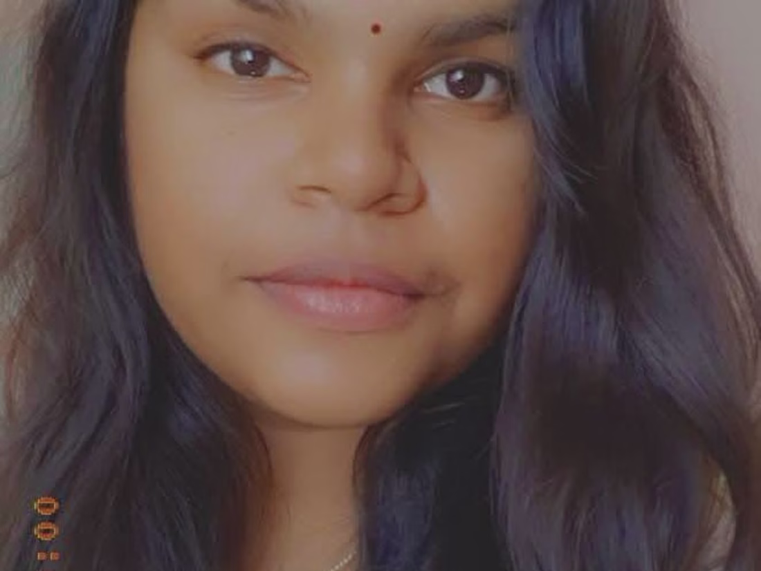 Cover image for Sushmita Portfolio 