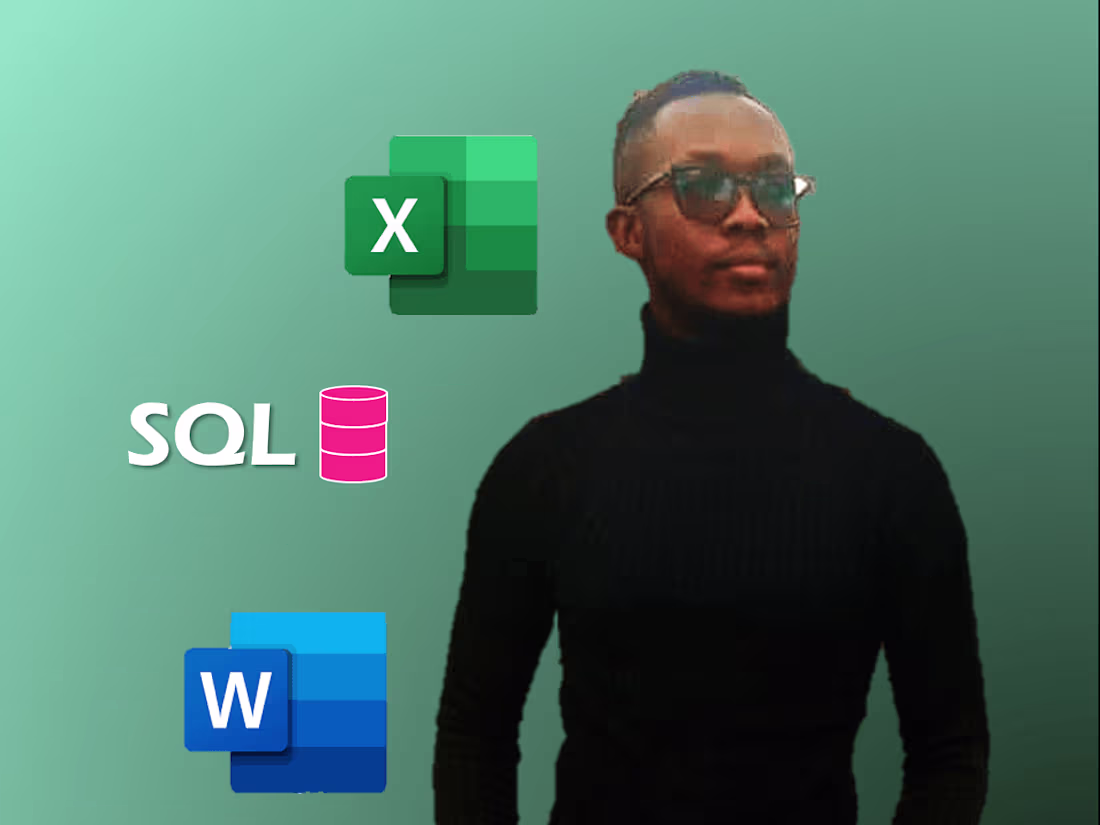 Cover image for Data entry using Excel VBA