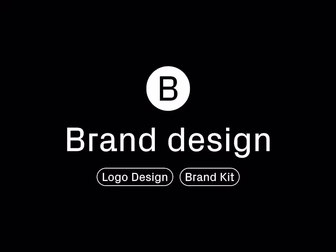 Cover image for Brand Building