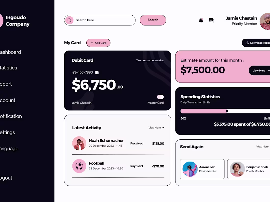 Cover image for  Software and Ecommerce Web Applications 