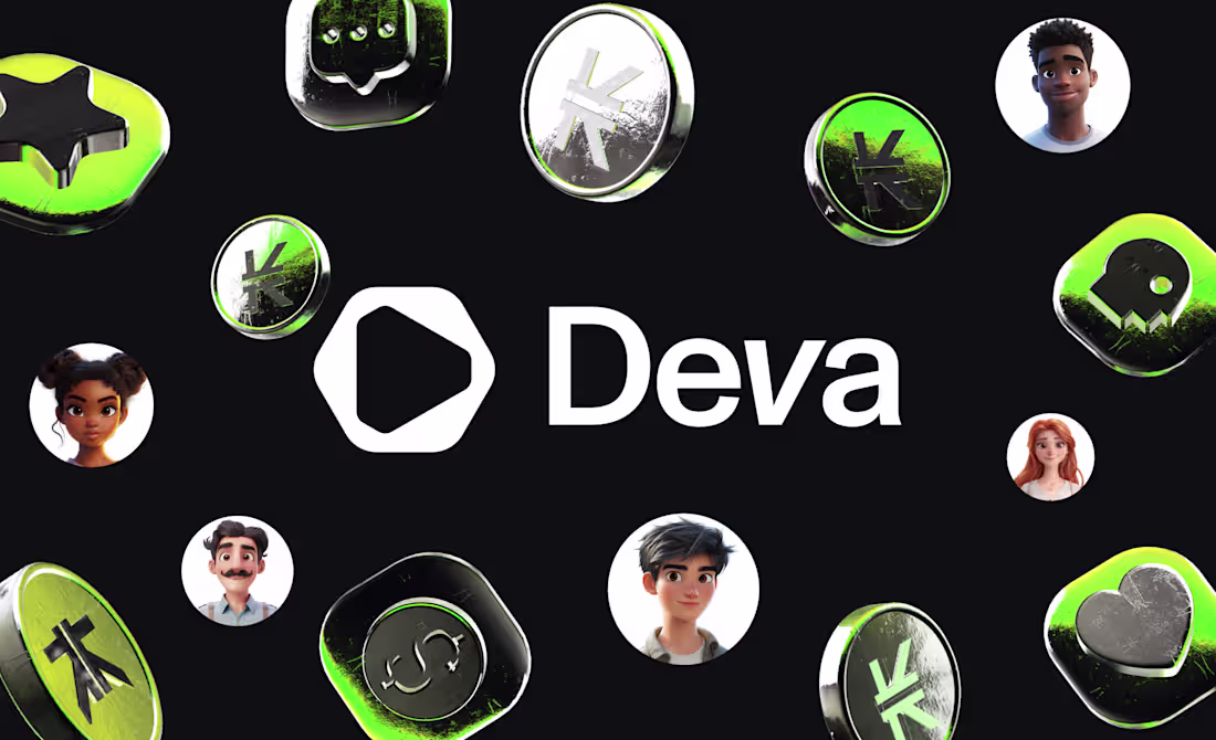 Cover image for Deva: A Platform for Modular AI Agents
