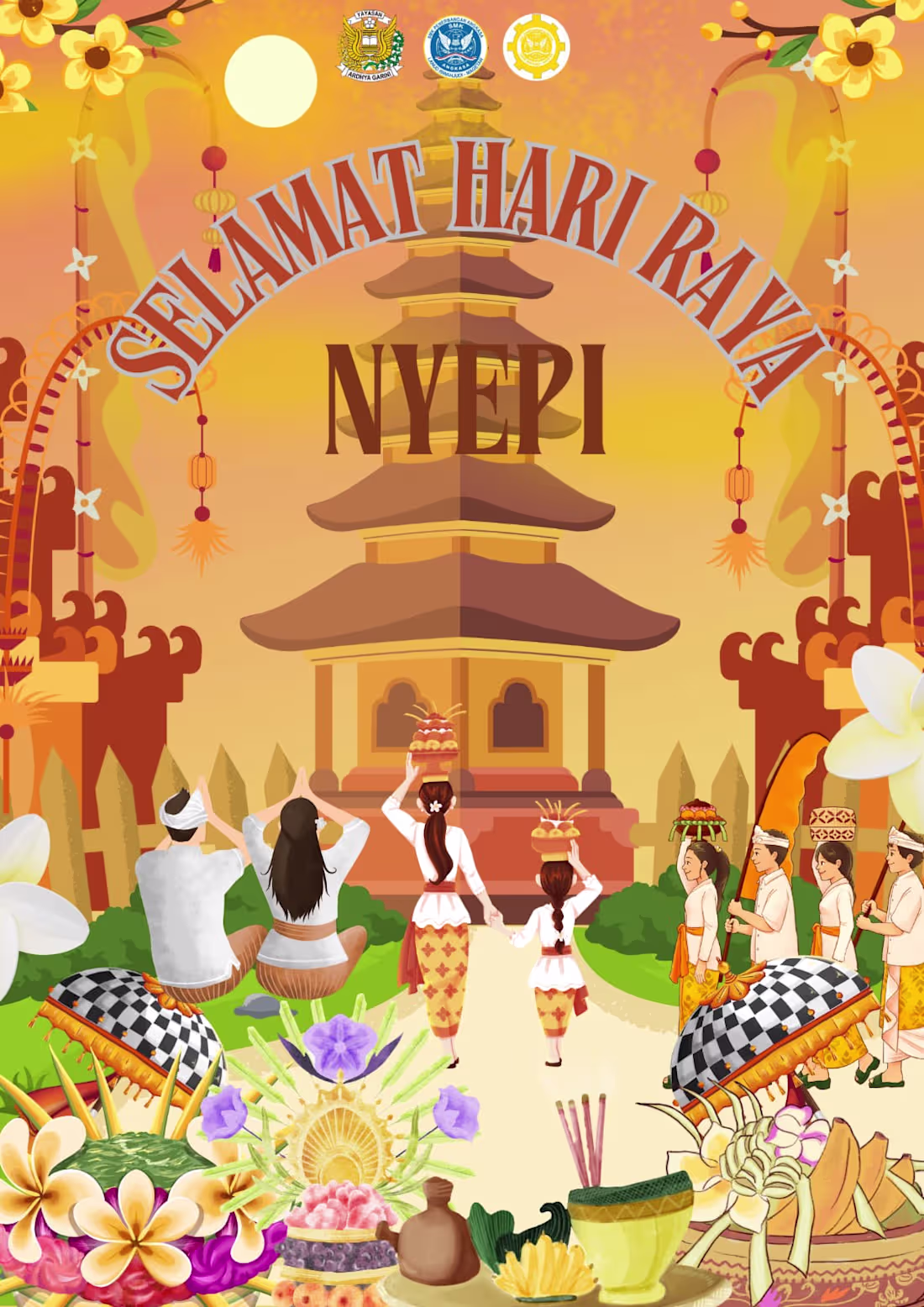 Cover image for A visual tribute to the