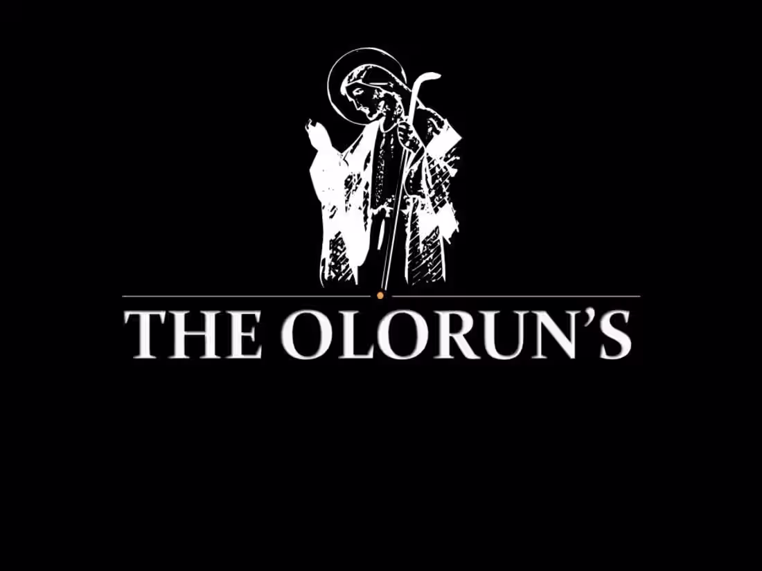 Cover image for Logo design 