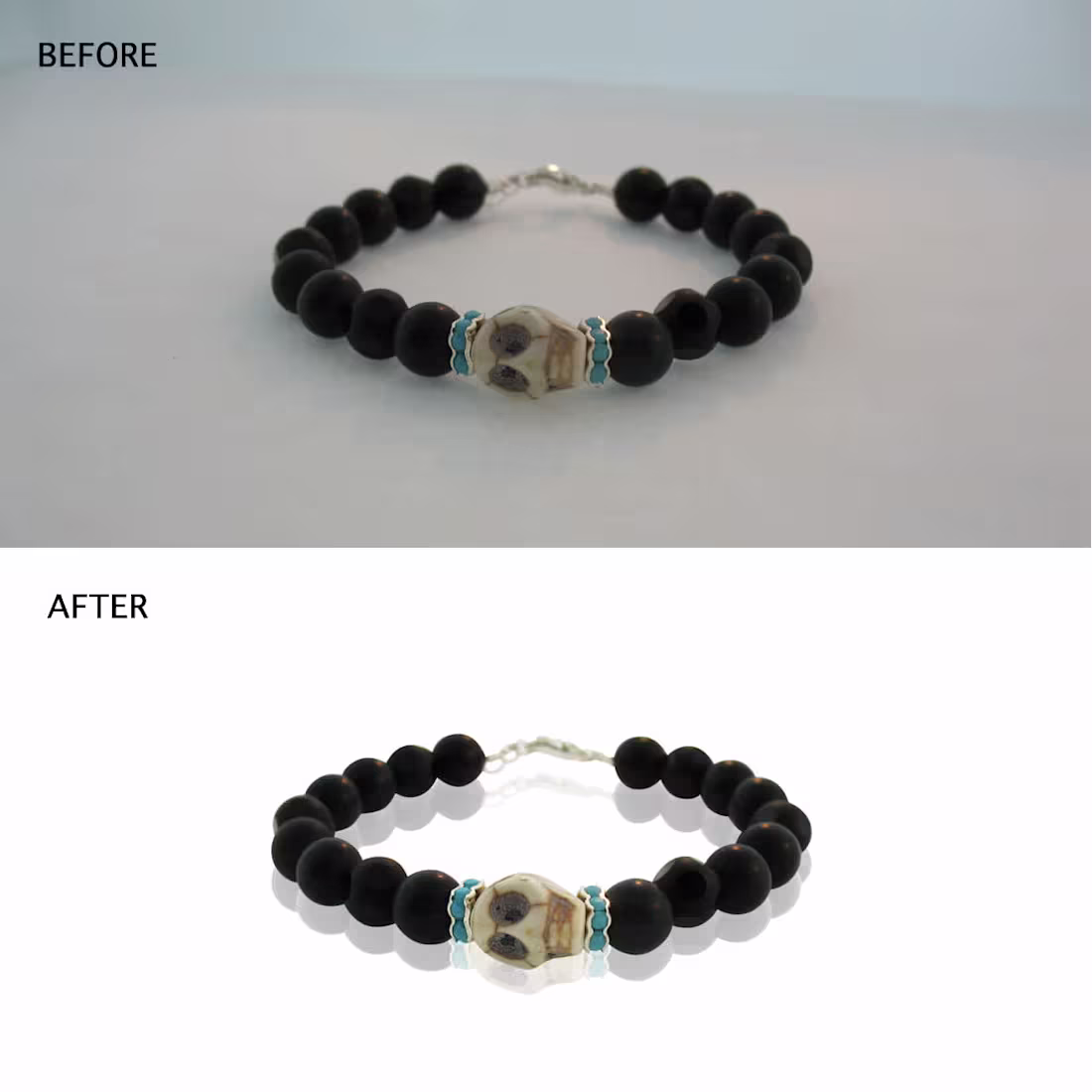 Cover image for Jewelry Designer - Image Retouch