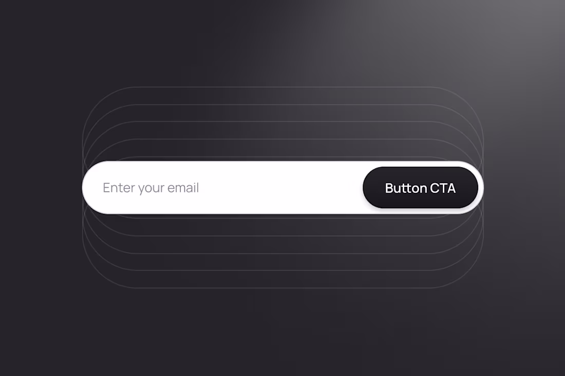 Cover image for Text field exploration I designed in Figma. ✨ What do you th...