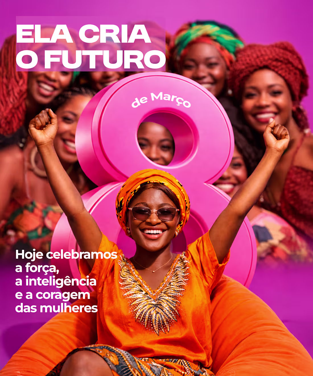 Cover image for  Art do Dia da