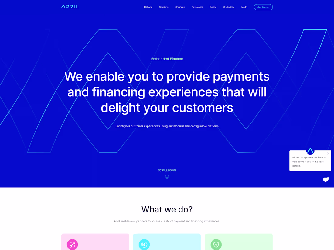 Cover image for Design & Webflow Development