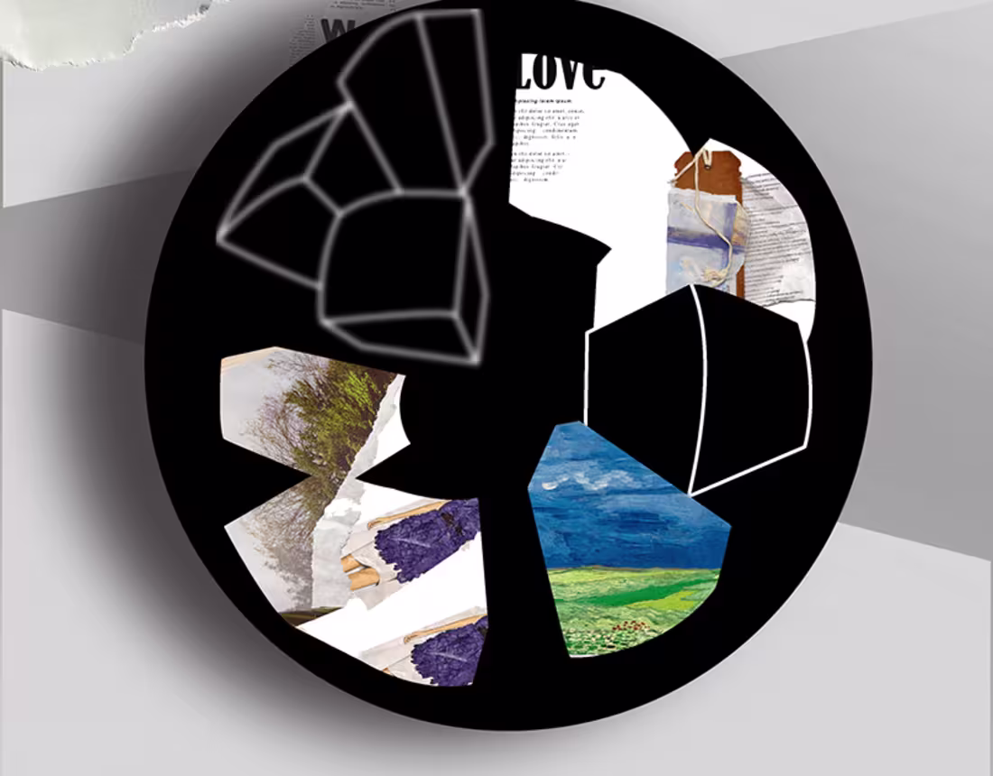 Cover image for Innovate & Apply on Behance