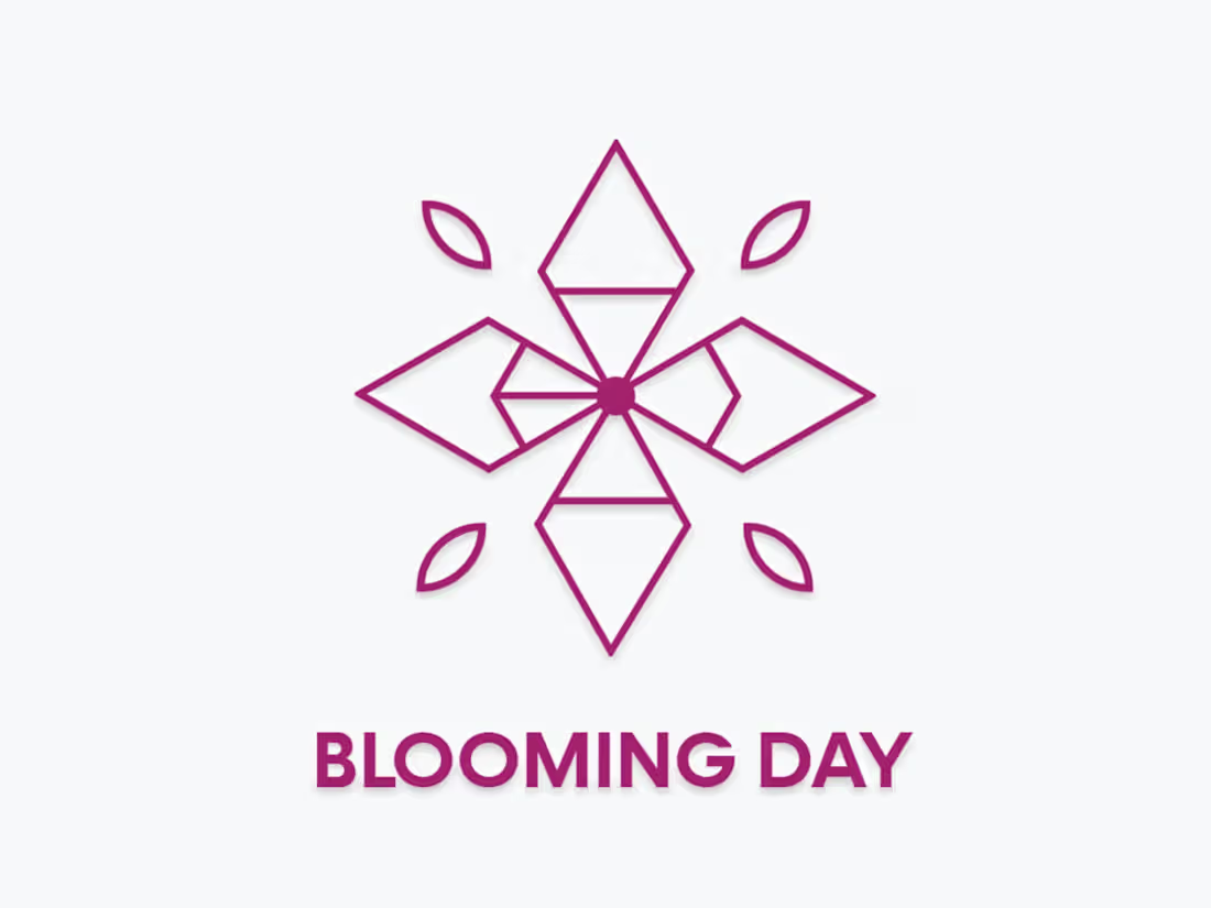 Cover image for Blooming Day - A EXO-inspired Thrift Store