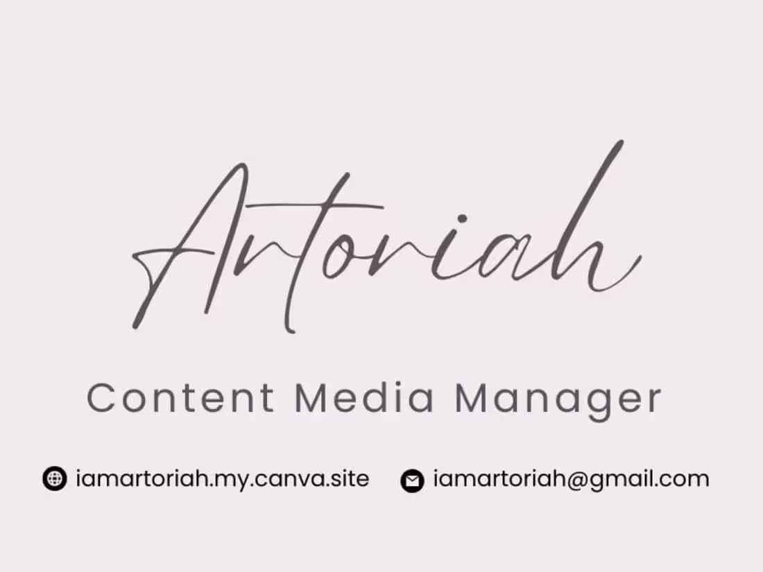 Cover image for Social Media Management