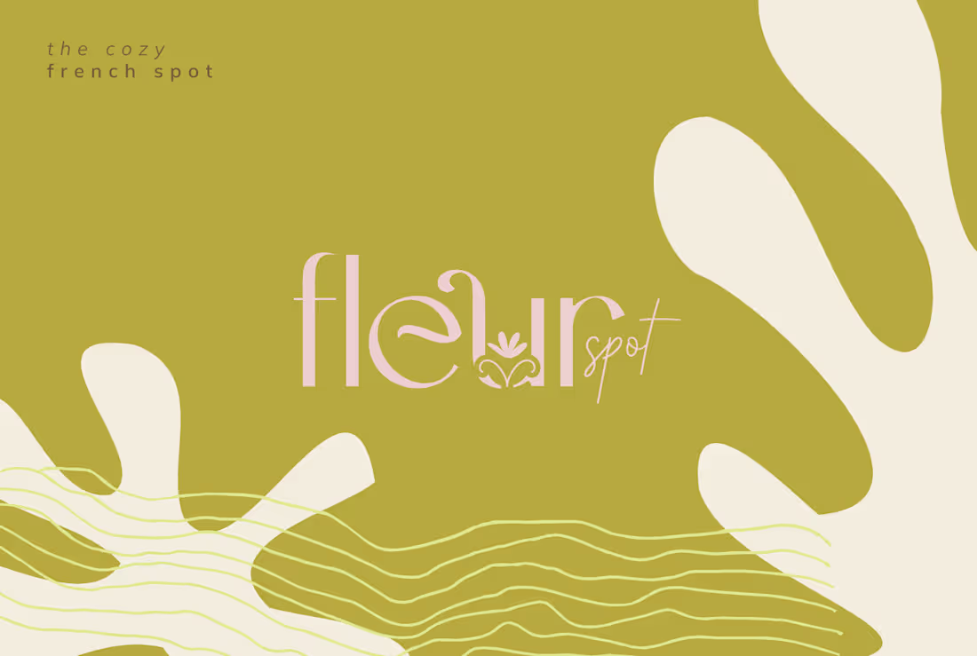 Cover image for Fleur | Branding