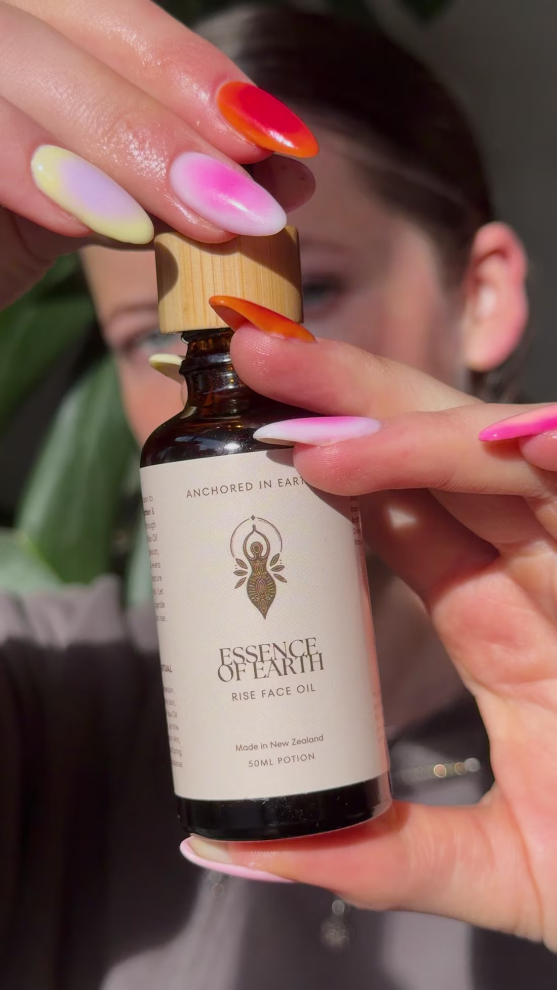 Cover image for UGC image series for a