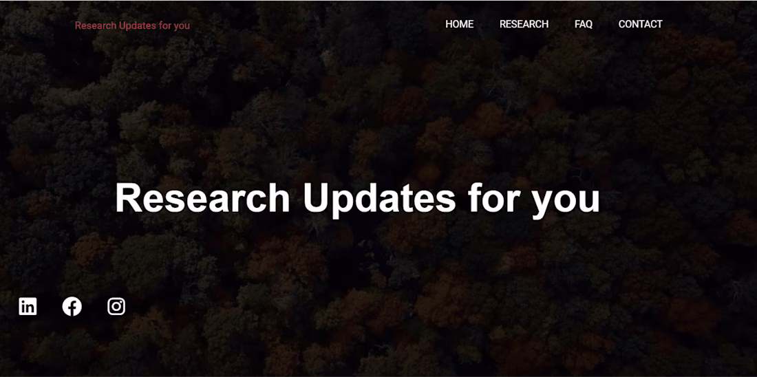 Cover image for Blog Content Creation