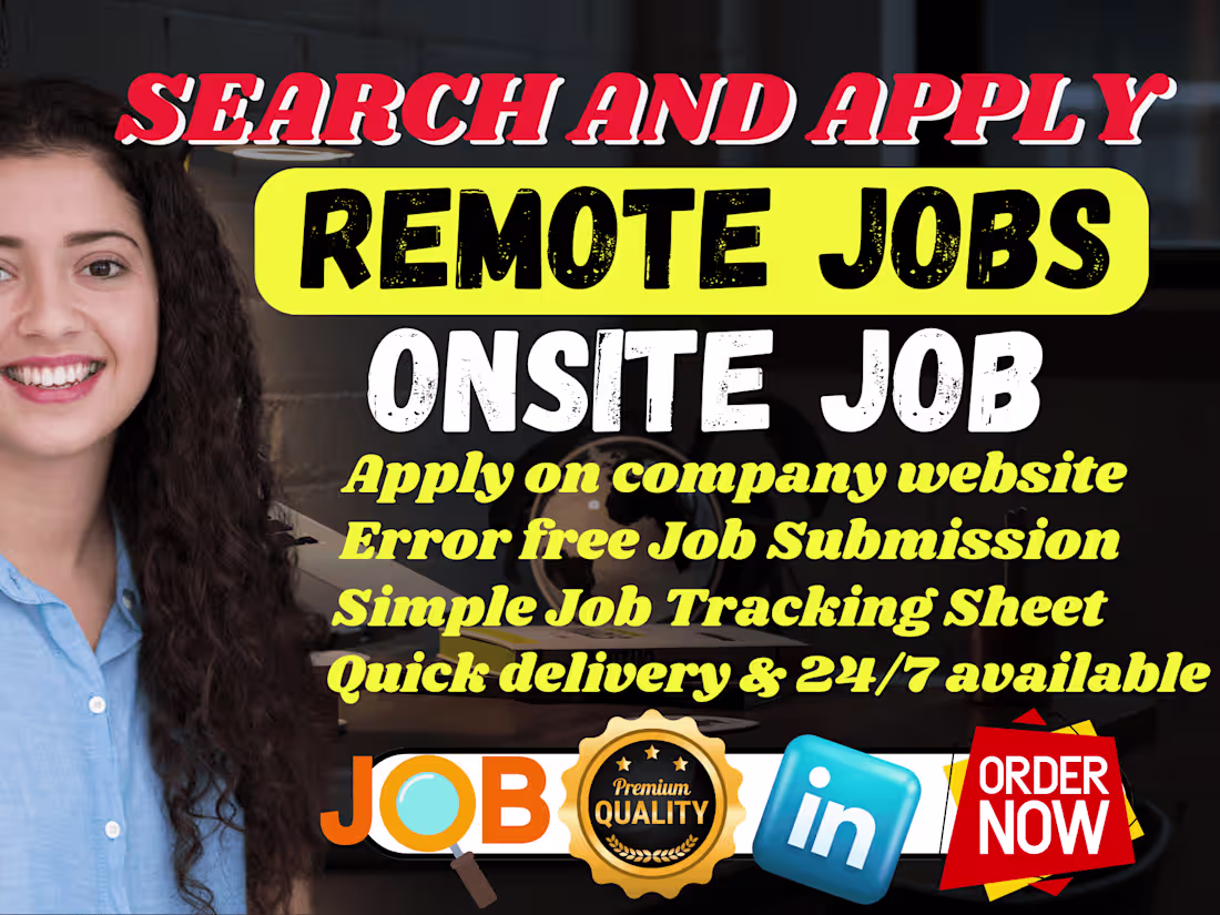 Cover image for I will write ats resume, build executive CV federal job search …