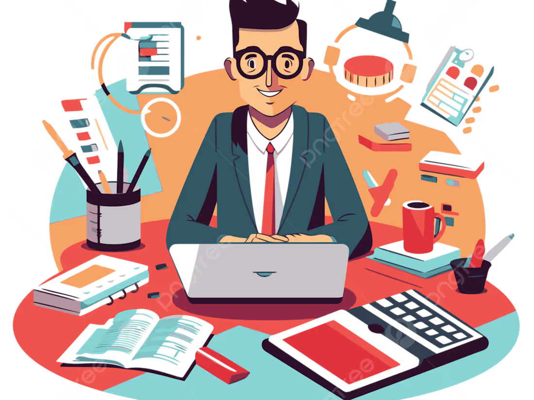 Cover image for Comprehensive Bookkeeping Overhaul for a CPA Firm