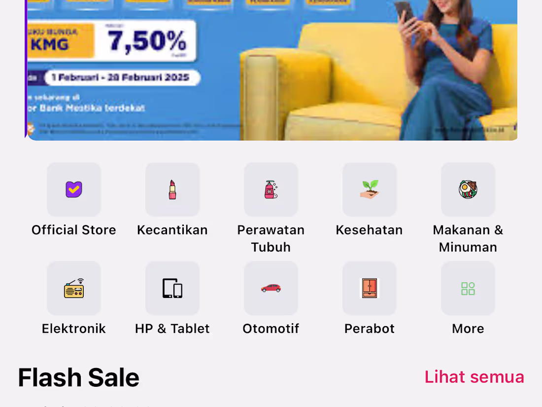 Cover image for Mobile Development with React Native, Flutter or Native Android 
