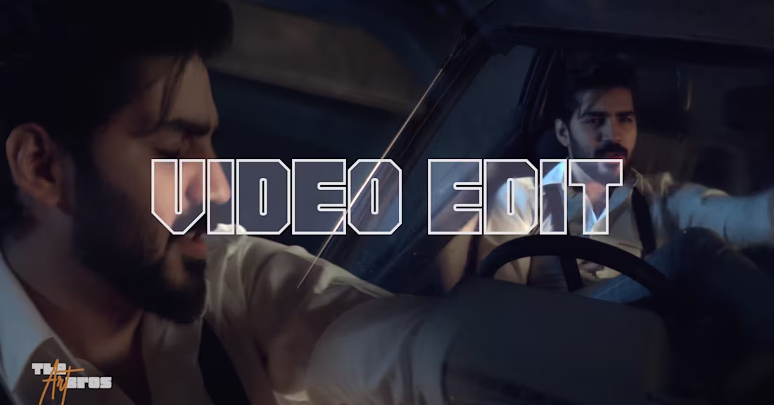 Cover image for Professional Video Editing for Social Media & Brands