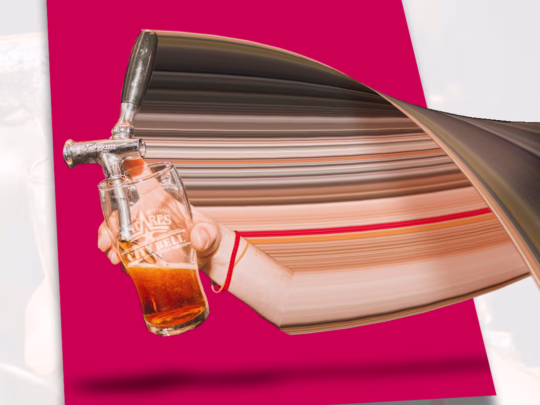 Cover image for Instagram Campaign for "Antares de City Bell"