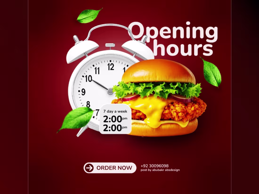 Cover image for 🔥 Fresh & Juicy: Amazing Zinger(Zag) Burger! Just cooked up...