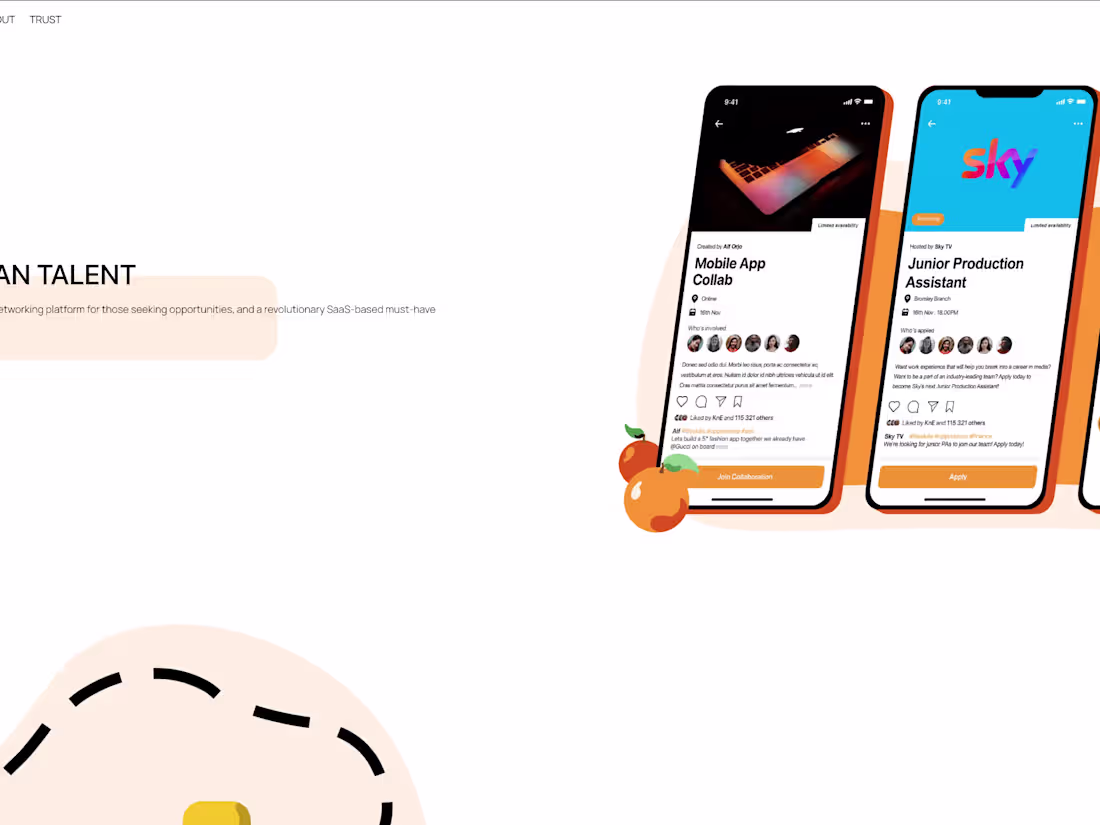 Cover image for ConnecMe2