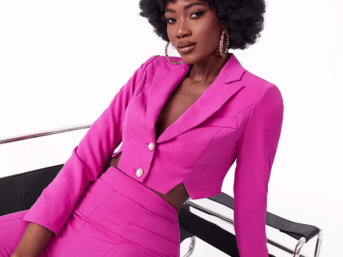 Cover image for AW22 SHEIN X ELISA MESSI