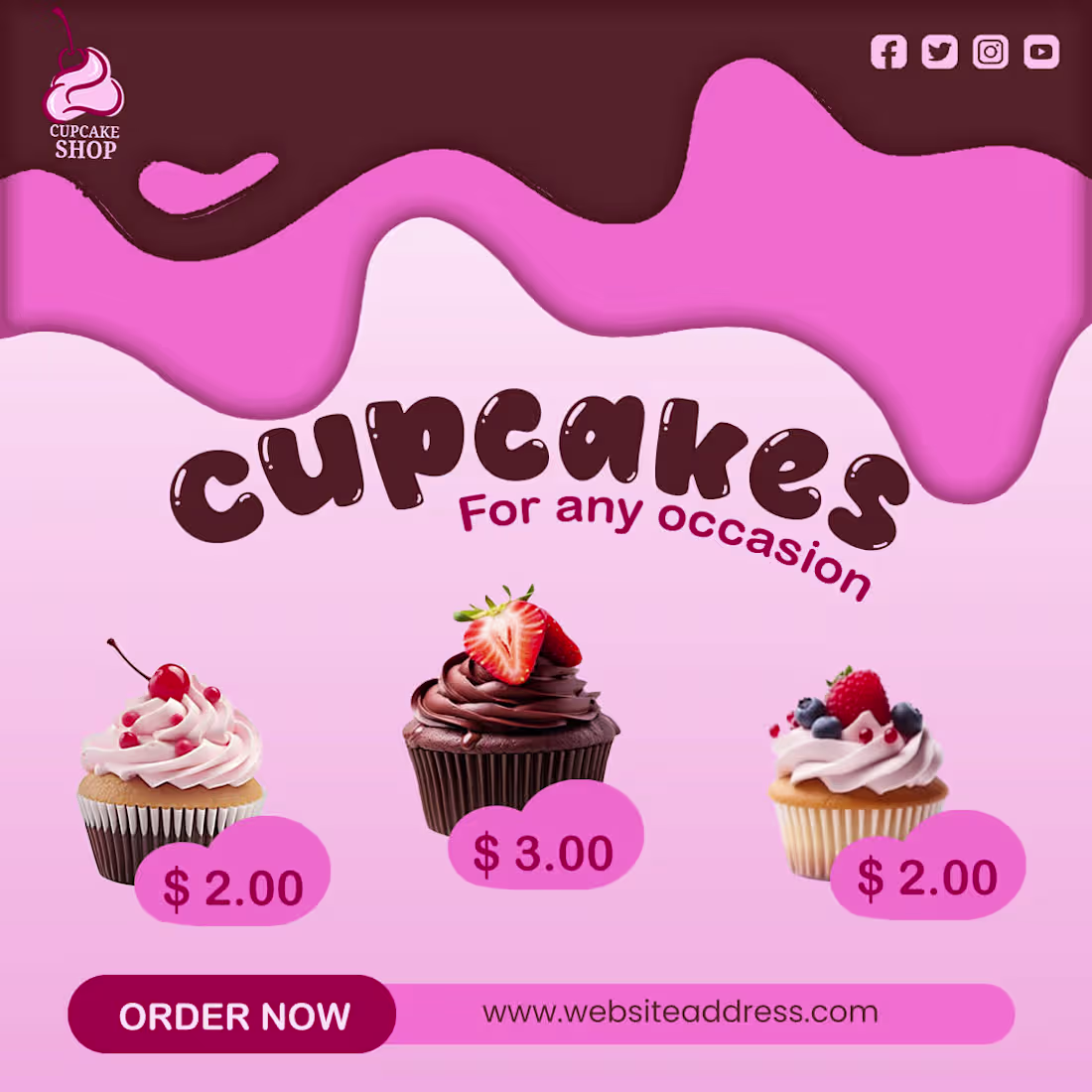 Cover image for 1. Car Wash Service Banner
"A