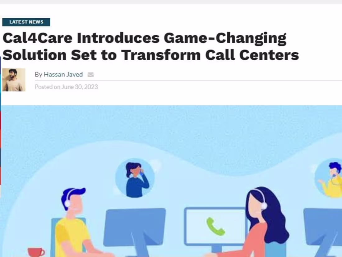 Cover image for Article publish on techbullion site