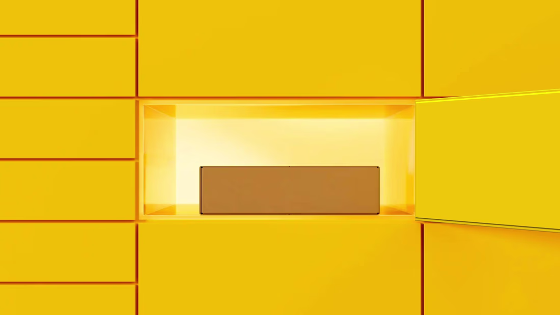 Cover image for InPost Explainer Videos